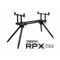 Rod Pod RPX Stalk Black